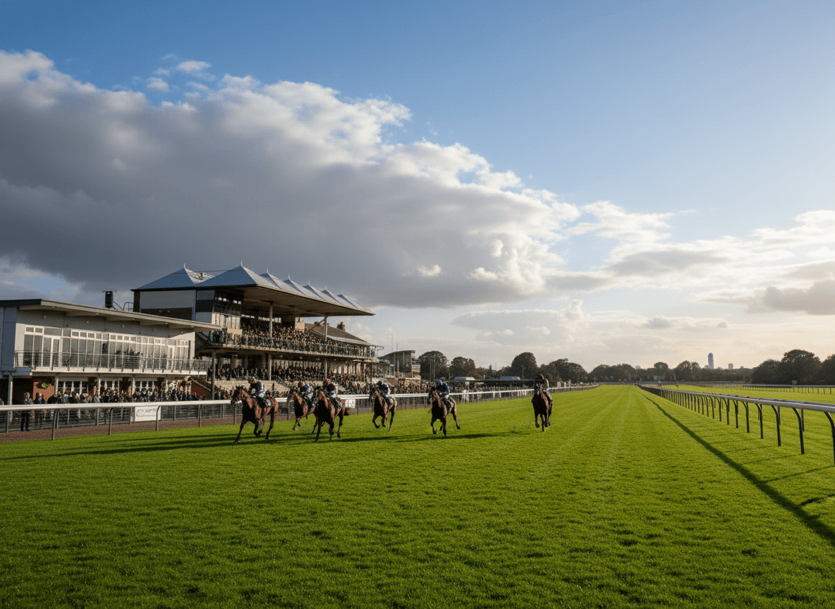 Warwick Friday Preview: Ghost Meeting Haunts the Midlands