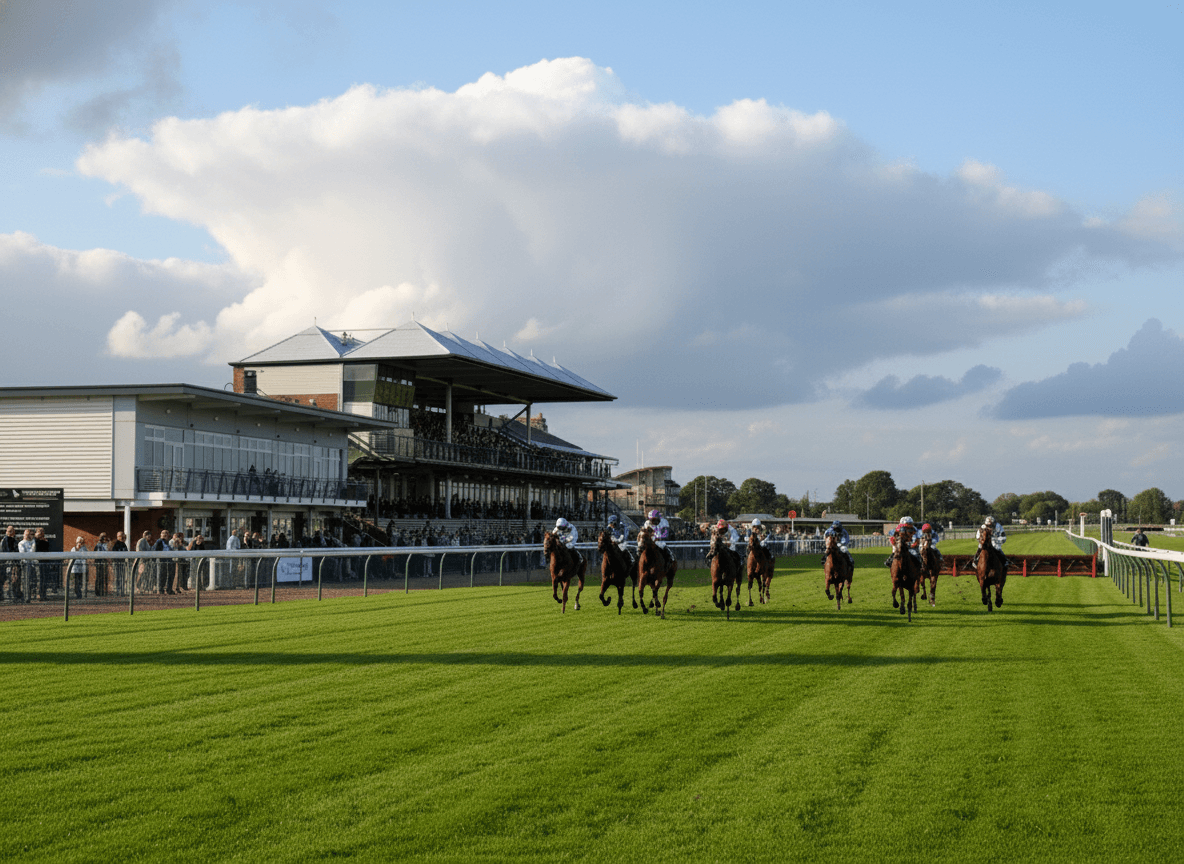 Warwick Preview: Fillies Take Centre Stage on Competitive Card