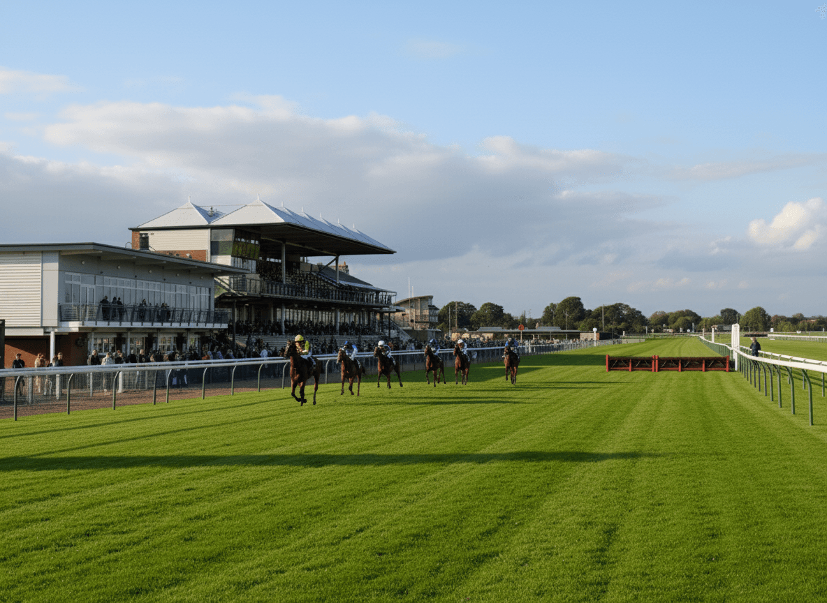 Warwick Delivers Tuesday Thrills: Ones to Follow Emerge