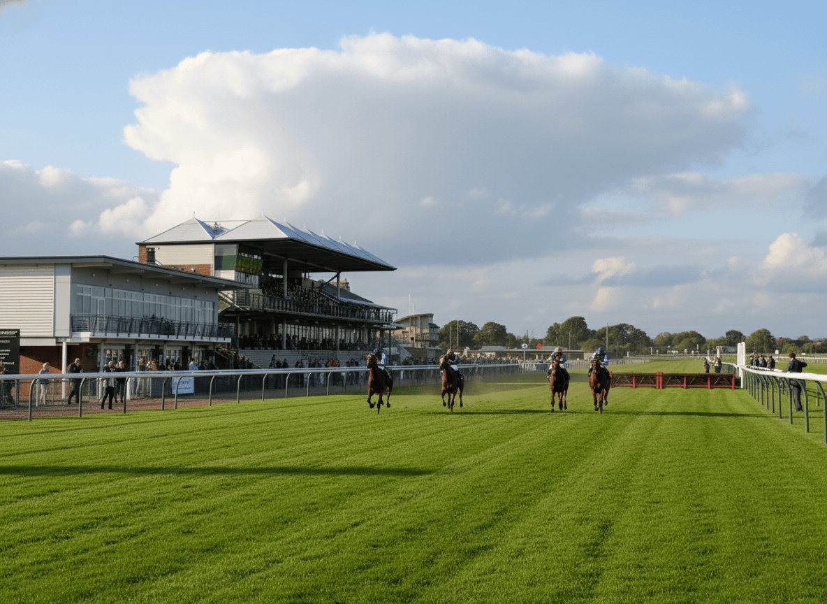 Warwick Delivers Solid Friday Fare with Plenty to Note Forward