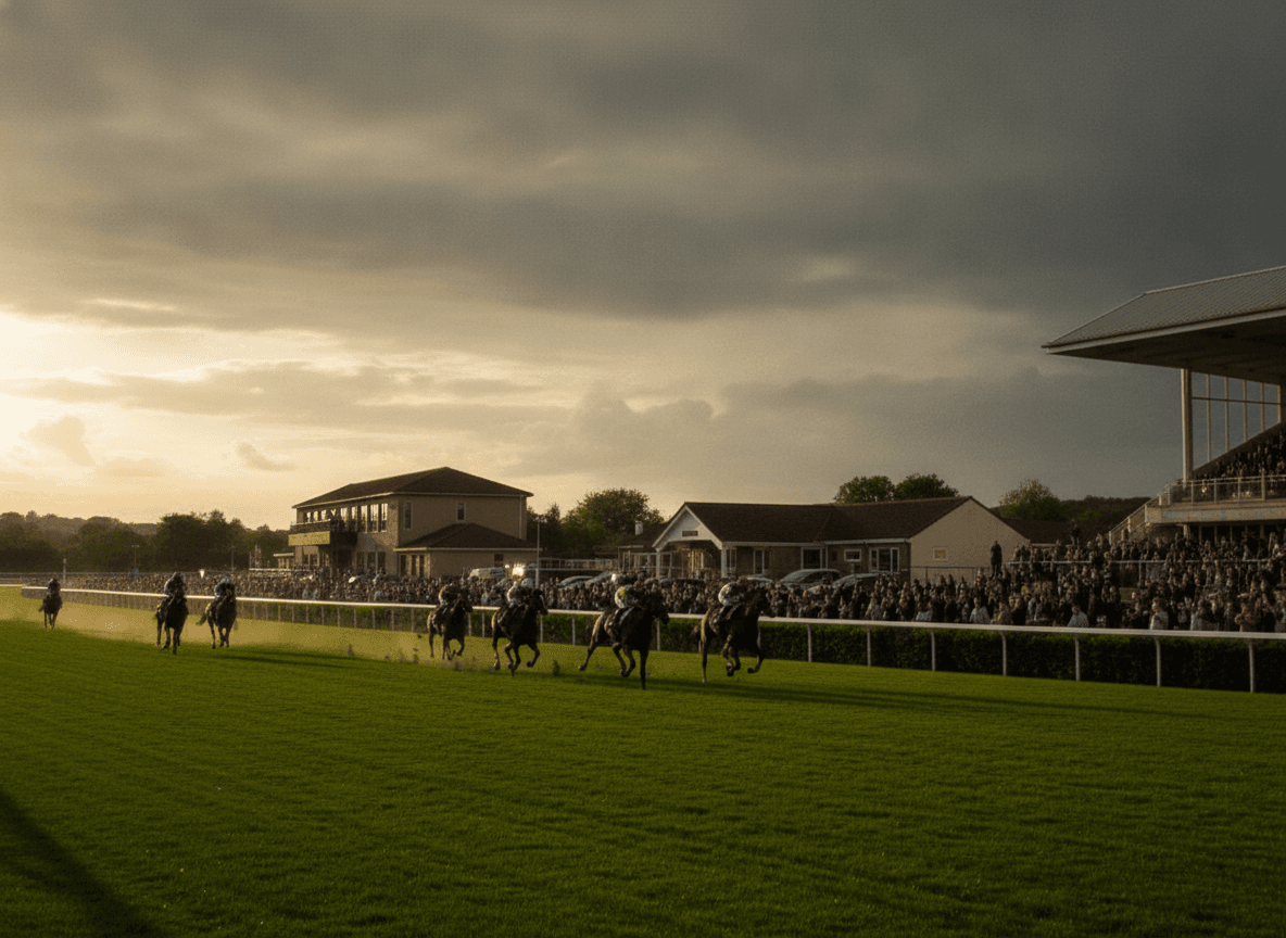 Wincanton Evening Delivers Quality & Future Stars to Follow
