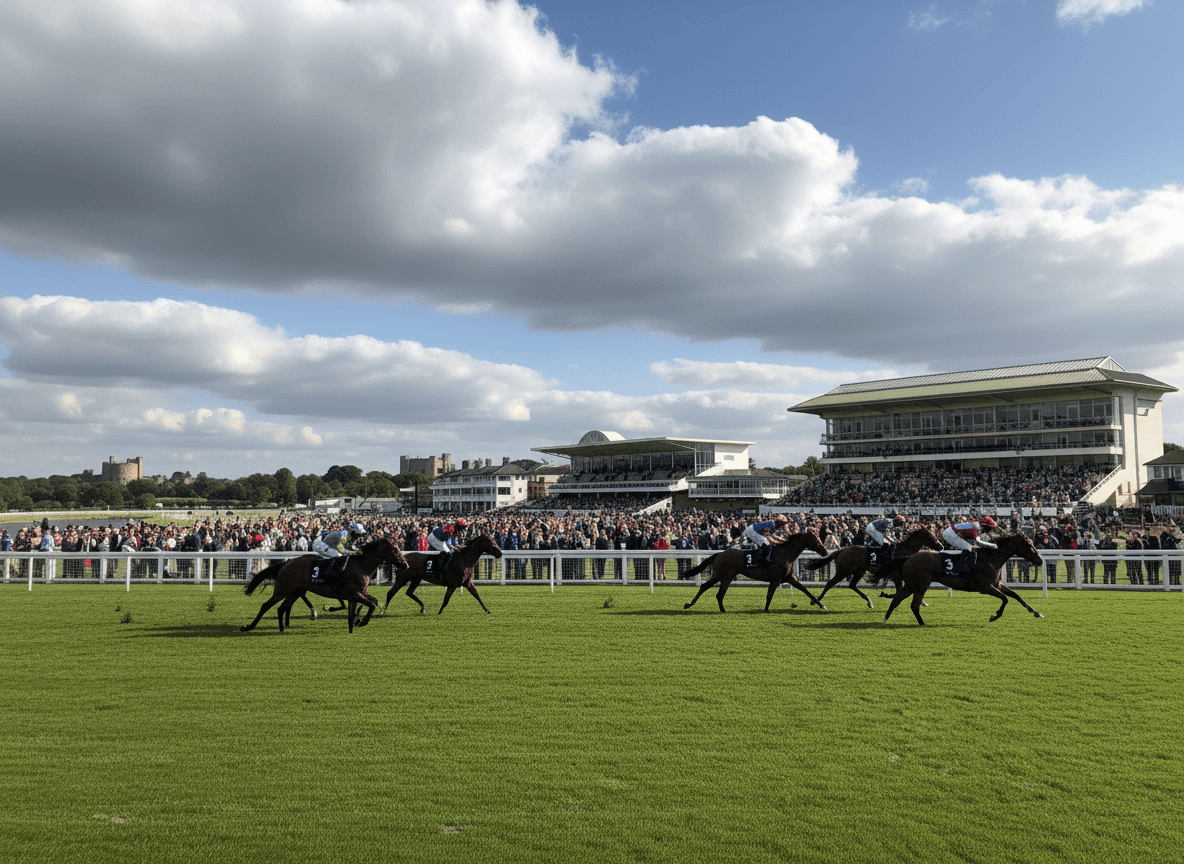 Windsor Evening Racing Preview: March 17th Tips & Best Bets