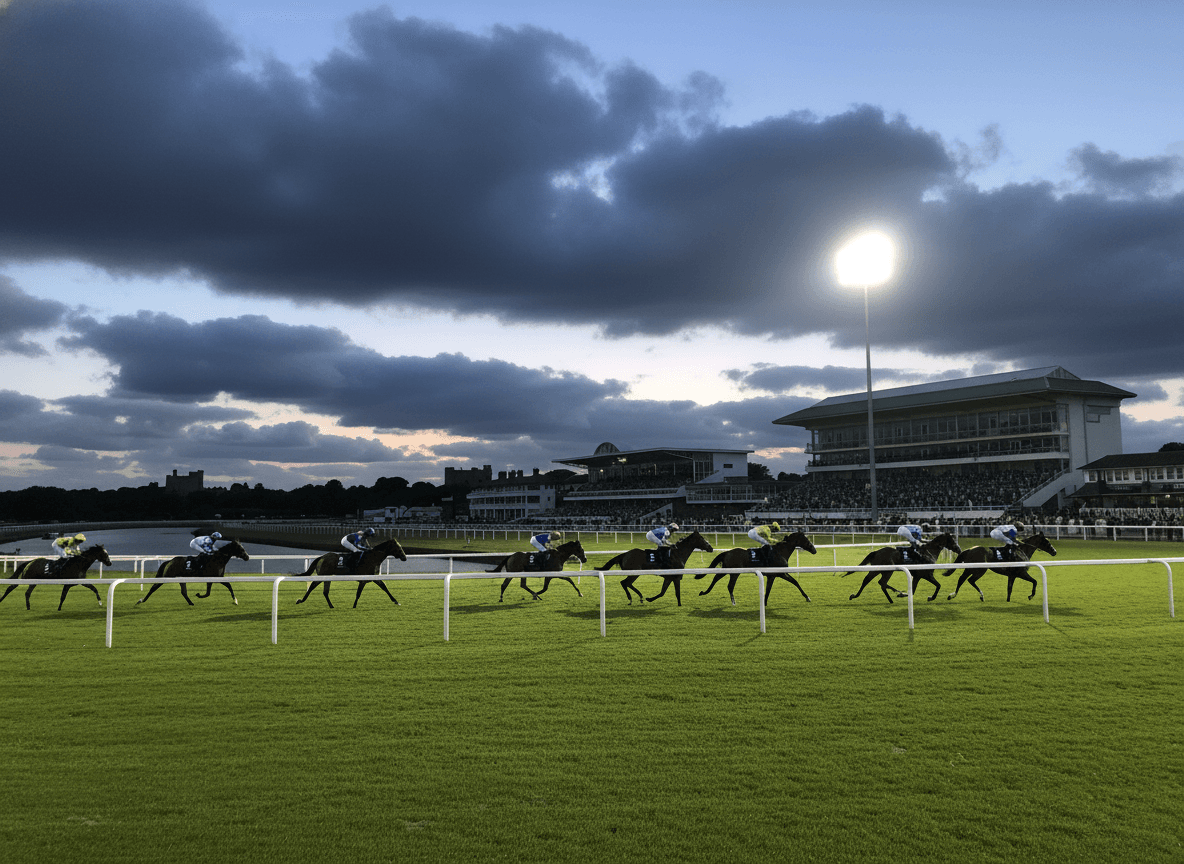 Windsor Monday Night Preview: Murphy & Doyle Star Under Lights