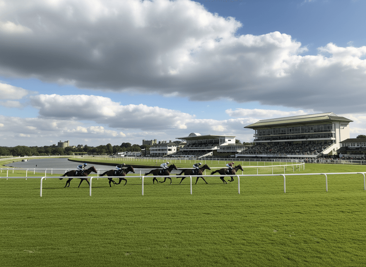 Windsor Evening Preview: Appleby Duo Lead Strong Card