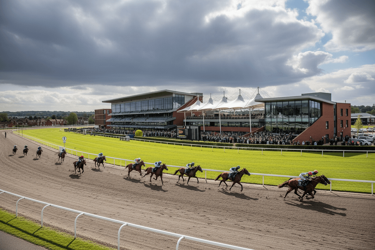 Wolverhampton Abandoned: Racing Returns After Inspection Delays