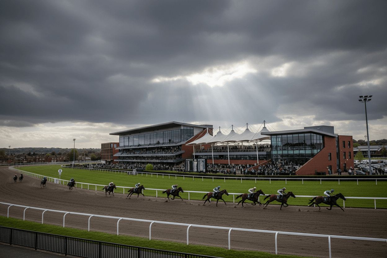 Wolverhampton Evening Card: Plenty to Chew Over Despite the Gloom