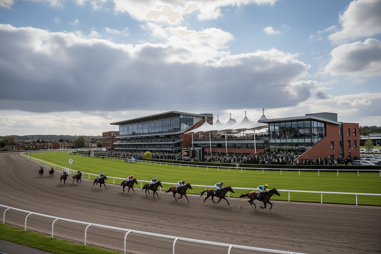 Wolverhampton Delivers Friday Night Gold: Ones to Follow