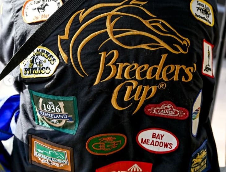 2024 Breeders’ Cup Review: Sierra Soars in California Sun