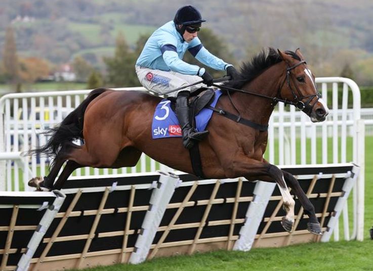 2024 Cheltenham November Meeting: Day 2 Preview