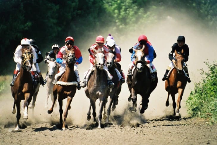 Advanced Betting Strategies for Horse Racing