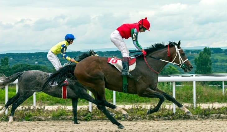 Evolution of Amateur Horse Racing in the UK