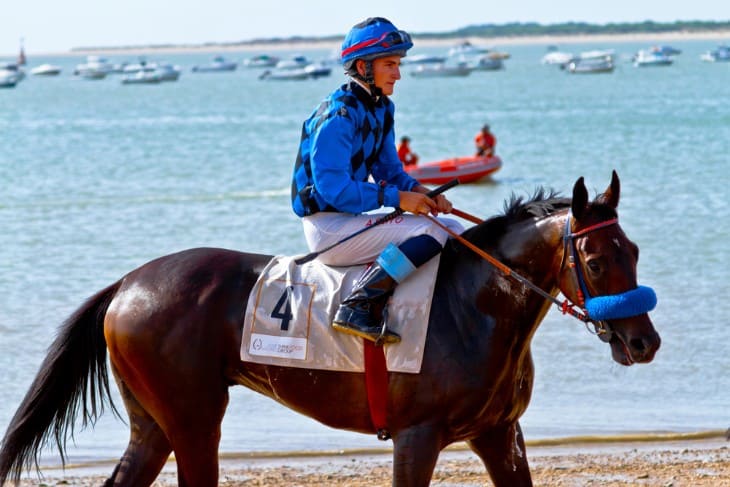 Fashion and Style: A Day at the Races