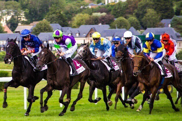 Guide to Horse Racing Festivals in the UK