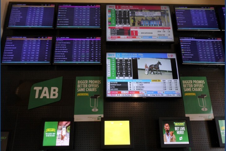 How Technology Changes Horse Racing Bets