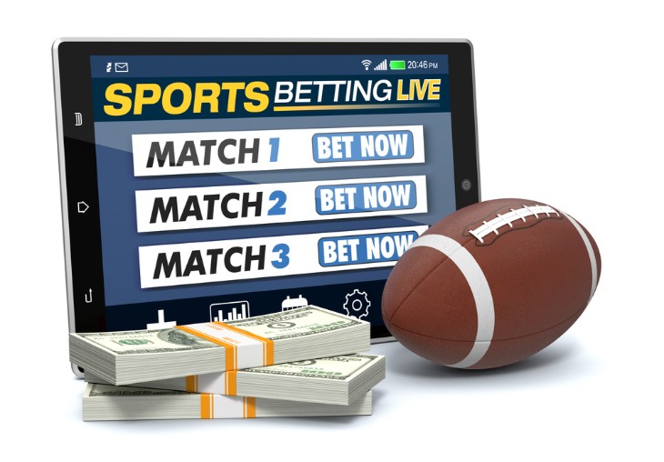 Livescore Bet In-Play Betting Features