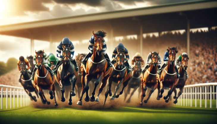 Mares in UK Horse Racing: An Analysis