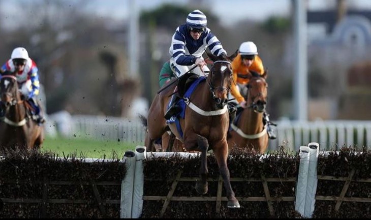 Maximum Field Assembles for Greatwood Hurdle