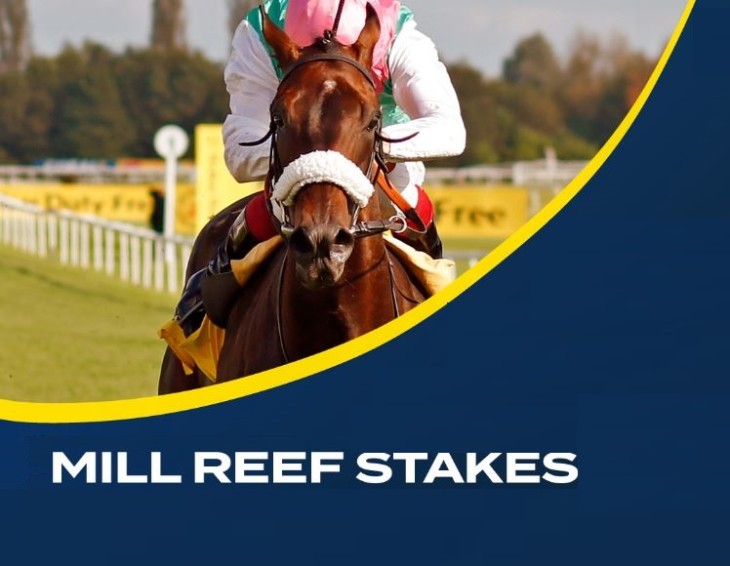 Mill Reef Stakes Preview 2024