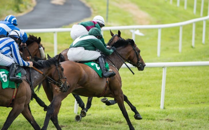 Navigating Obstacles in Racecourse Operations