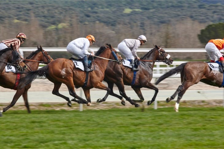 O’Brien’s Perfect Ten: Ballydoyle Derby Heroes