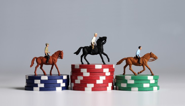 Understanding Odds in Virtual Horse Racing