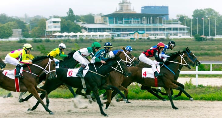 Royal Ascot: Where Equine Majesty Reigns Supreme