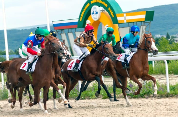 The Impact of In-Play Betting on Horse Racing Economy