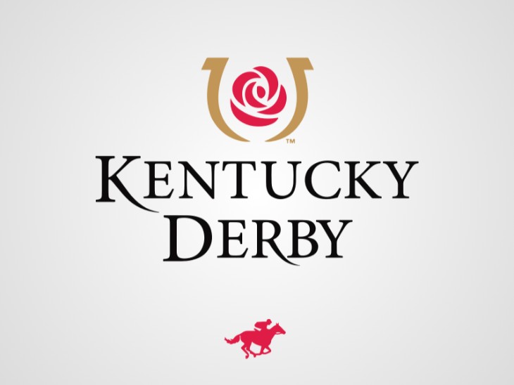 The Kentucky Derby׳s Logo