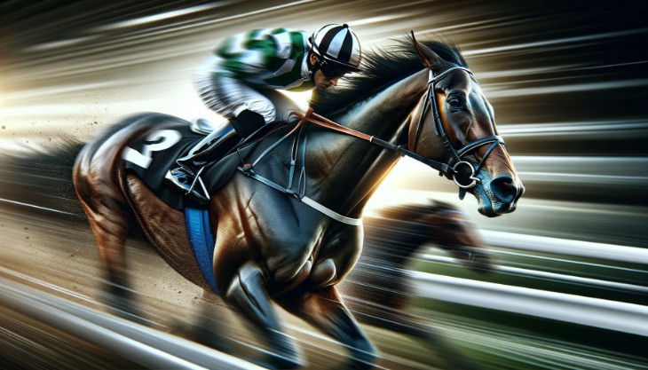 The Role of Speed Ratings in Horse Betting