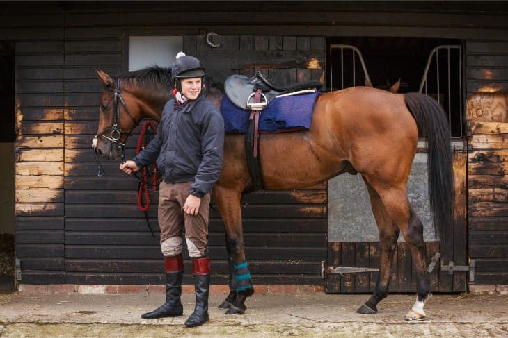 Trainer Focus: Alan King: The Best of Barbury Castle