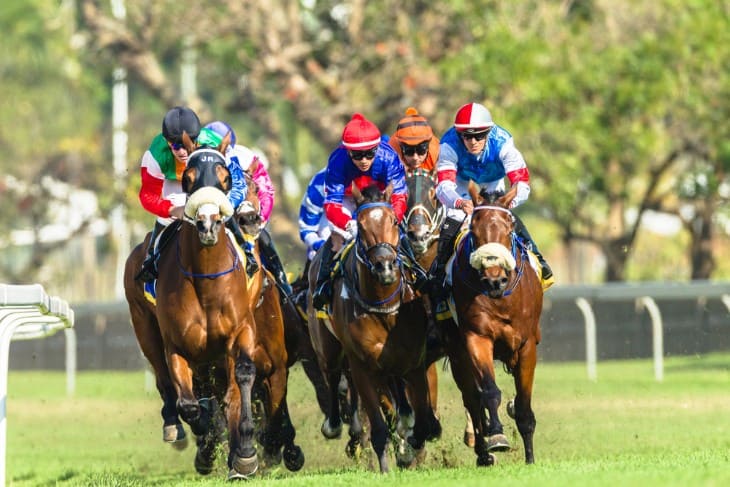 Types of Horse Racing Bets and How They Work