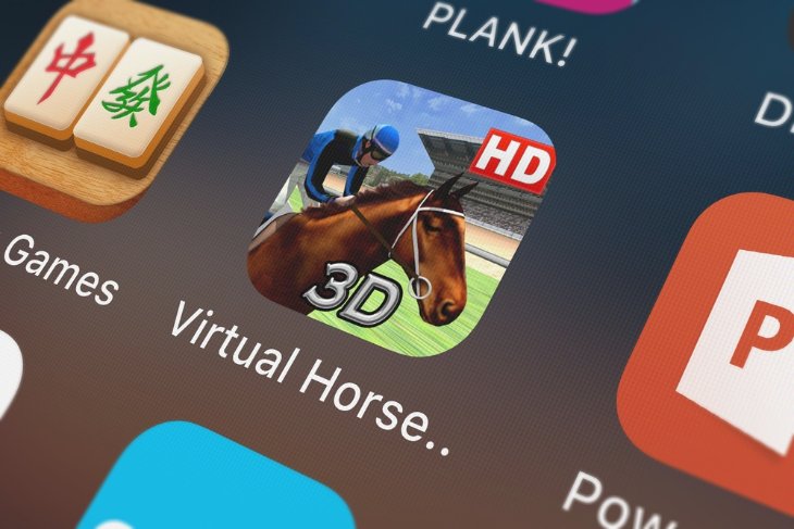 The Rise of Virtual Horse Racing