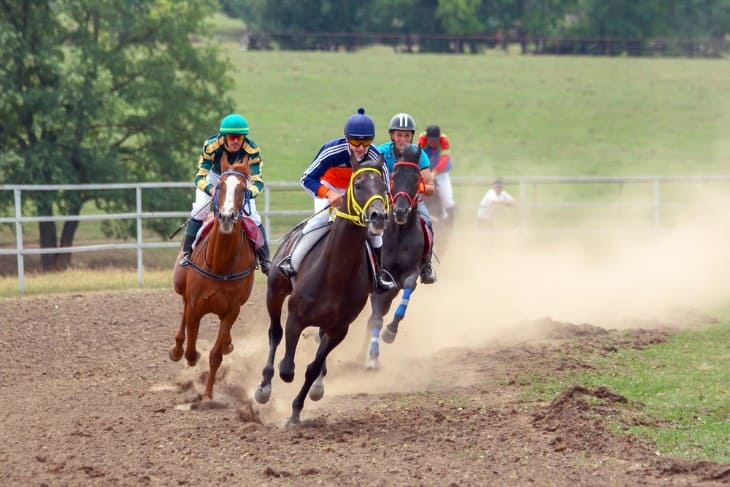 What is Overround in Horse Racing?